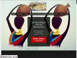 Sites similar to lemandinguephilly.com