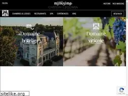 Sites similar to lemanege-leognan.fr