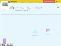 Sites similar to lemanege.ma