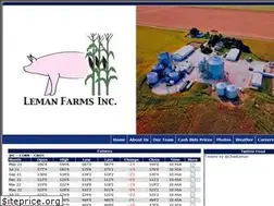 Sites similar to lemanfarms.com