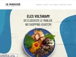 Sites similar to lemanjue.com