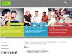 Sites similar to lemann-netzwerk.de