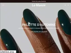 Sites similar to lemanoir.com