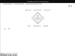 Sites similar to lemanoir.de