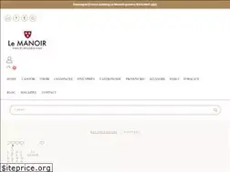 Sites similar to lemanoir.ro