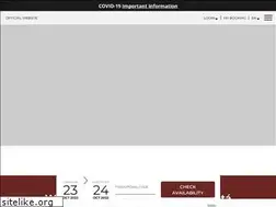 Sites similar to lemanoirbogotahotel.com
