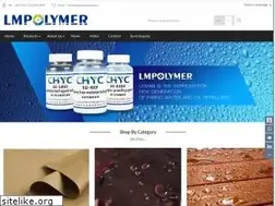 Sites similar to lemanpolymer.com