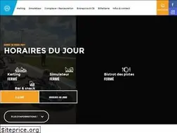 Sites similar to lemans-karting.com