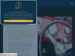 Sites similar to lemans-musee24h.com