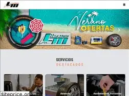 Sites similar to lemans.com.gt