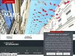 Sites similar to lemans.fr