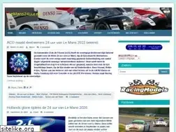 Sites similar to lemans24uur.nl