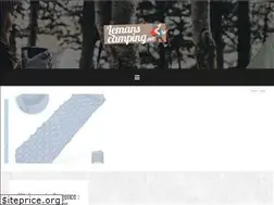 Sites similar to lemanscamping.net