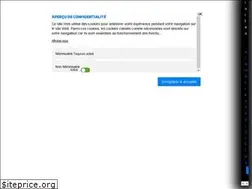 Sites similar to lemansdriver.fr