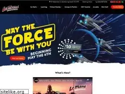 Sites similar to lemansentertainment.com.au