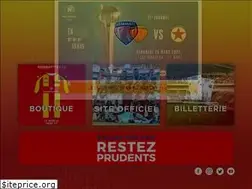 Sites similar to lemansfc.fr