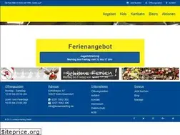 Sites similar to lemanskarting.de