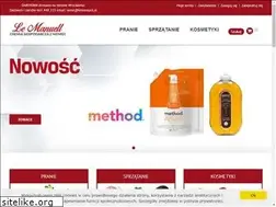 Sites similar to lemanuell.pl