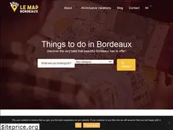 Sites similar to lemap-bordeaux.com
