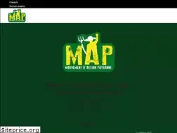 Sites similar to lemap.be