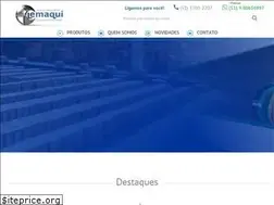 Sites similar to lemaqui.com.br
