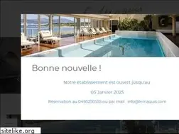 Sites similar to lemaquis.com