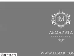 Sites similar to lemar.com.ua