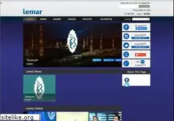 Sites similar to lemar.tv