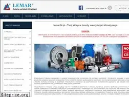 Sites similar to lemar24.pl