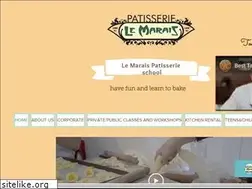 Sites similar to lemarais.com.au