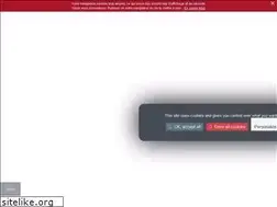 Sites similar to lemarathonvert.org