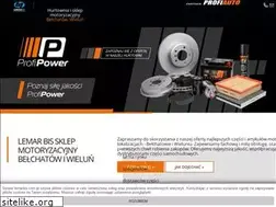 Sites similar to lemarbis.com.pl