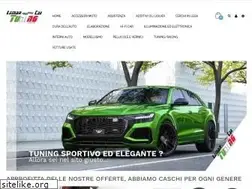 Sites similar to lemarcartuning.it