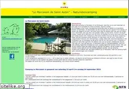 Sites similar to lemarcassin.fr