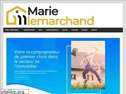 Sites similar to lemarchand-immobilier.fr
