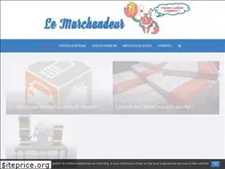 Sites similar to lemarchandeur.fr
