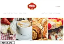 Sites similar to lemarche.co.nz