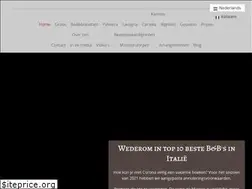 Sites similar to lemarchebedandbreakfast.com