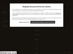 Sites similar to lemarchecouvert.be
