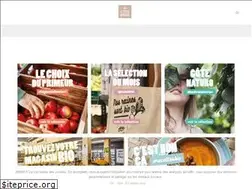 Sites similar to lemarchedeleopold.com