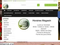 Sites similar to lemarchefrais.fr