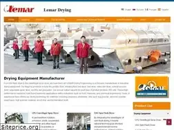 Sites similar to lemardrying.com
