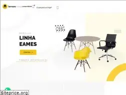 Sites similar to lemaremoveis.com.br