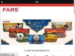 Sites similar to lemarfars.com