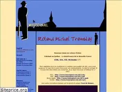 Sites similar to lemarginal.com