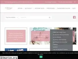 Sites similar to lemariagedelouise.be