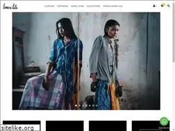 Sites similar to lemarilila.com