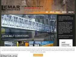 Sites similar to lemarindustries.com