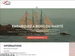 Sites similar to lemarite.com