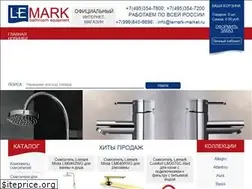 Sites similar to lemark-market.ru